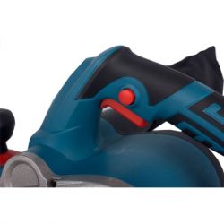 Електрорубанок Зеніт "ПРОФІ" ЗР-110/1300 (851220) - Картинка 4