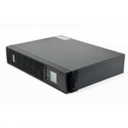    1000VA, LCD, USB,  Pro EnerGenie EG-UPSRACK-10 -  3