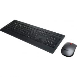 �������� Lenovo Professional Wireless Combo Ua Black (4X31D64775) - �������� 3
