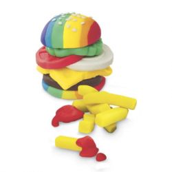    Hasbro Play-Doh     (E5472) -  6