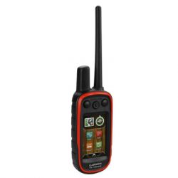   Garmin Alpha 10 K Handheld Only, GPS, for dogs (010-02290-55) -  2