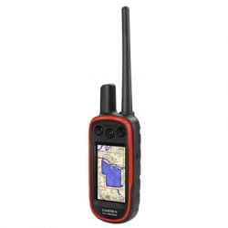   Garmin Alpha 10 K Handheld Only, GPS, for dogs (010-02290-55) -  3