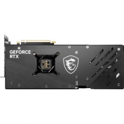  MSI GeForce RTX4070Ti 12Gb GAMING TRIO (RTX 4070 Ti GAMING TRIO 12G) -  3