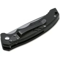 Ніж Boker Plus "Intention II Black" (01BO482) - Картинка 2