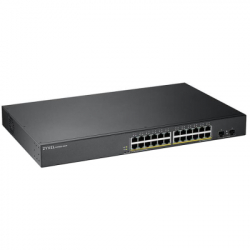 ��������� ��������� ZyXel GS190024HPV2-EU0101F