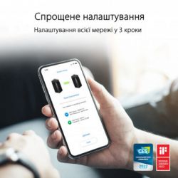 Маршрутизатор ASUS ET12(2-PK) - Картинка 6