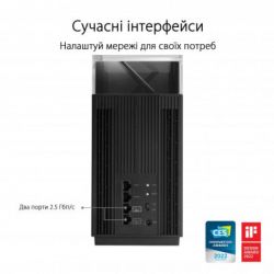 Маршрутизатор ASUS ET12(2-PK) - Картинка 8