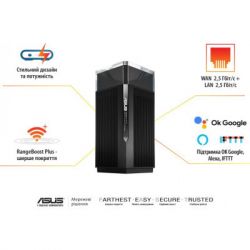 Маршрутизатор ASUS ET12(2-PK) - Картинка 9
