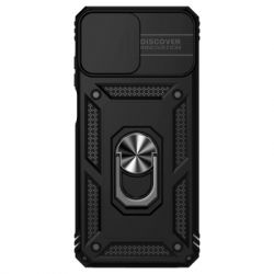   .  BeCover Military Motorola Moto G32 Black (708177) -  2