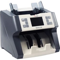 Лічильник банкнот Cassida Xpecto LiTE (00-00000402) - Картинка 2