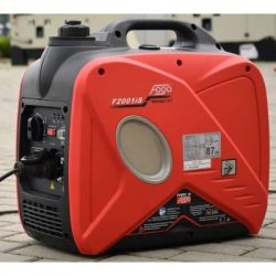 ��������� Fogo F2001is 1,8kW (F2001is) - �������� 4