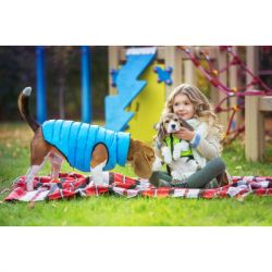 �������� ��� ������ Collar AiryVest "Colors of freedom" XS 25 (4440-4020) - �������� 6