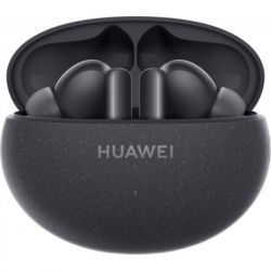  Huawei FreeBuds 5i Nebula Black (55036650) -  1