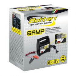 �������� ���������� ��� �������������� ������������ Bottari 6A 6V/12V � ������������ (28107-IS) - �������� 2