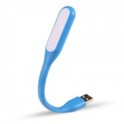 ˳ Voltronic LED USB Blue (YT6885) -  1