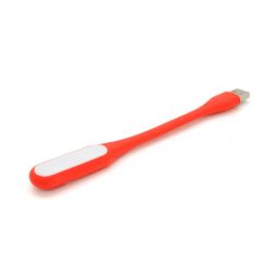  Voltronic LED USB Red (YT8510) -  1