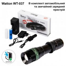  Watton WT-037
