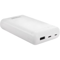 ��� Intenso XS20000 20000mAh white (7313552) - �������� 3