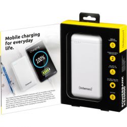 ��� Intenso XS20000 20000mAh white (7313552) - �������� 5
