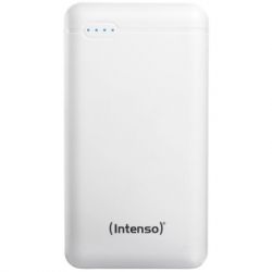 ��� Intenso XS20000 20000mAh white (7313552)