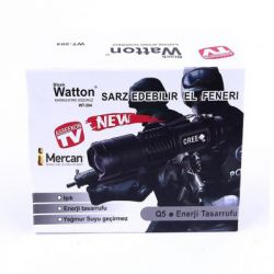  Watton WT-304 -  4