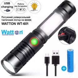  Watton WT-601 -  1