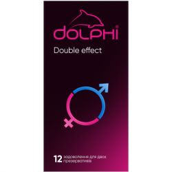  Dolphi Double Effect 12 . (4820144772986)