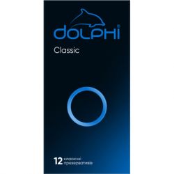  Dolphi Classic 12 . (4820144770814)