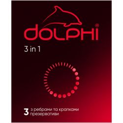  Dolphi 3 in 1 3 . (4820144770579) -  1