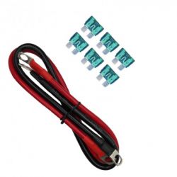 ������������ �������� 12V/220V MS-1500 1800W, approximate sinusoid, USB, Shuko*2 Tommatech (29446) - �������� 4