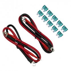 ������������ �������� 12V/220V MS-2500 2500W, approximate sinusoid, USB, Shuko*2 Tommatech (29448) - �������� 5