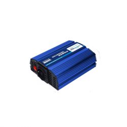 ������������ �������� 12V/220V MS-300 300W, approximate sinusoid, USB, Shuko Tommatech (29690) - �������� 3