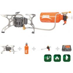 Горелка BRS BRS-8 - Картинка 3