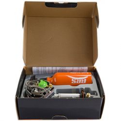 Горелка BRS BRS-8 - Картинка 4