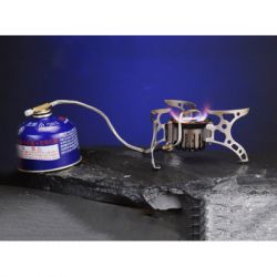 Горелка BRS BRS-8 - Картинка 5