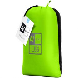 Курточка для животных Collar AiryVest UNI двусторонняя M 48 салатово-черная (2560) - Картинка 2