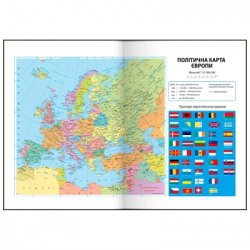 ������������ Buromax ������������ 2026 FREE, A5, ����������� (BM.2166-54) - �������� 11