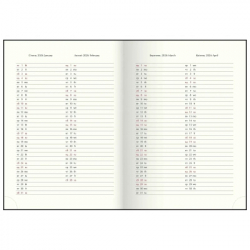 ������������ Buromax ������������ 2026 FREE, A5, ����������� (BM.2166-54) - �������� 5