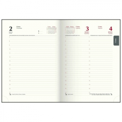 ������������ Buromax ������������ 2026 FREE, A5, ����������� (BM.2166-54) - �������� 9