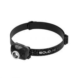  LedLenser Solidline SH5, 350/220/100/20 (502205)