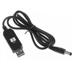 USB  XoKo DC-5-12 5 - 12 (XK-DC512) -  1