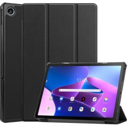 ����� ��� �������� BeCover Smart Case Lenovo Tab M10 Plus TB-125F (3rd Gen) 10.61" Black (708301) - �������� 6