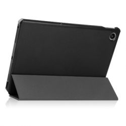    BeCover Smart Case Lenovo Tab M10 Plus TB-125F (3rd Gen) 10.61" Black (708301) -  7
