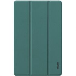 - BeCover Smart  Lenovo Tab M10 Plus TB-125F (3rd Gen) 10.61" Dark Green (708303) -  2
