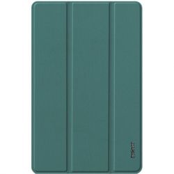 ����� ��� �������� BeCover Smart Case Lenovo Tab M10 Plus TB-125F (3rd Gen) 10.61" Dark Green (708303) - �������� 2