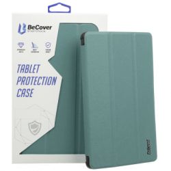    BeCover Smart Case Lenovo Tab M10 Plus TB-125F (3rd Gen) 10.61" Dark Green (708303)