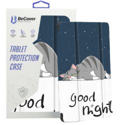    BeCover Smart Case 10.61" Good Night (708309)