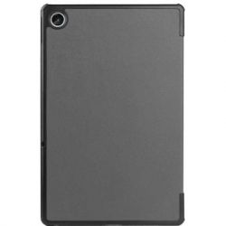 ����� ��� �������� BeCover Smart Case Lenovo Tab M10 Plus TB-125F (3rd Gen) 10.61" Gray (708304) - �������� 3