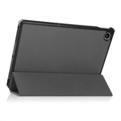 ����� ��� �������� BeCover Smart Case Lenovo Tab M10 Plus TB-125F (3rd Gen) 10.61" Gray (708304) - �������� 7