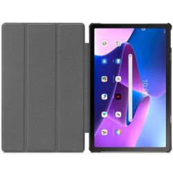    BeCover Smart Case Lenovo Tab M10 Plus TB-125F (3rd Gen) 10.61" Space (708317) -  4